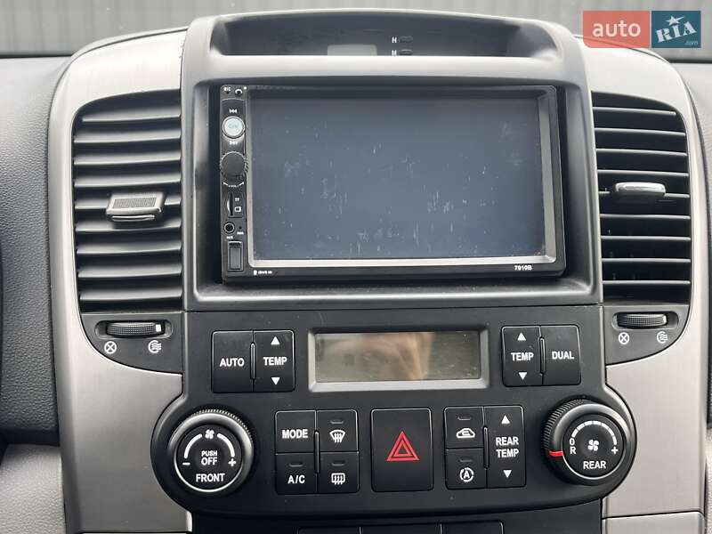 Мінівен Kia Carnival 2006 в Вінниці фото 30 Мінівен Kia Carnival 2006 в Вінниці