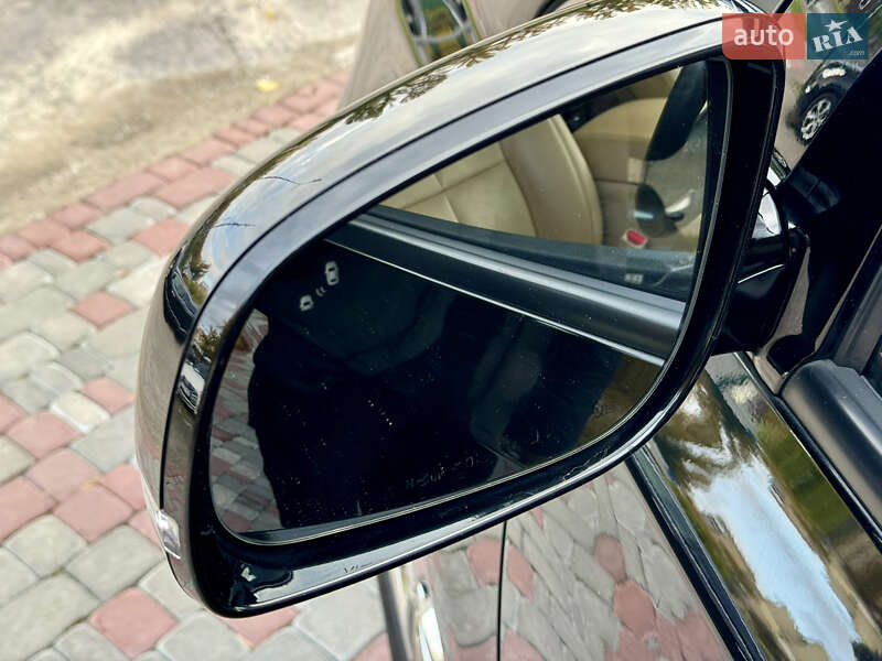 Минивэн Kia Carnival 2017 в Виннице фото 19 Минивэн Kia Carnival 2017 в Виннице