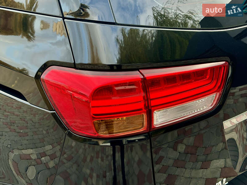 Минивэн Kia Carnival 2017 в Виннице фото 43 Минивэн Kia Carnival 2017 в Виннице