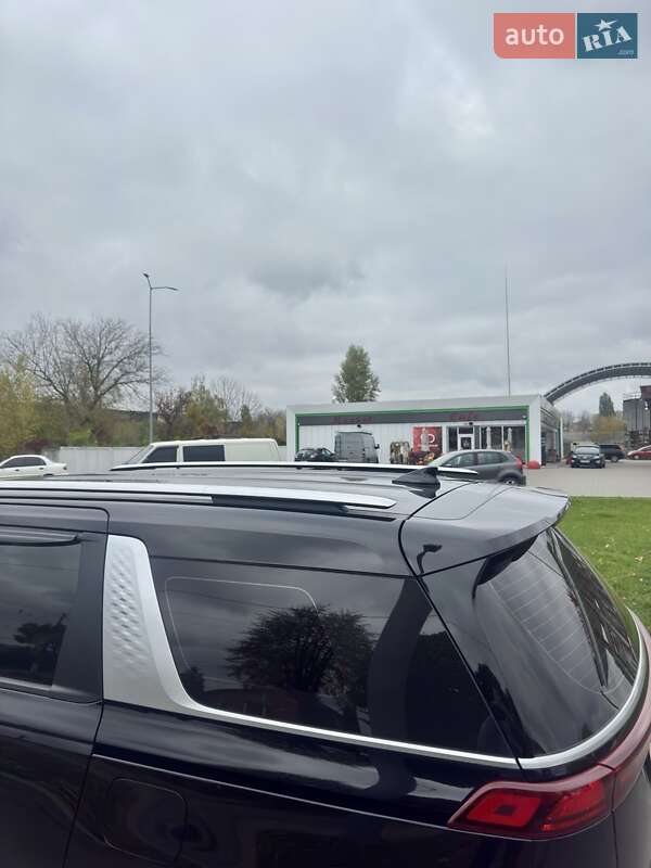 Минивэн Kia Carnival 2021 в Житомире фото 12 Минивэн Kia Carnival 2021 в Житомире