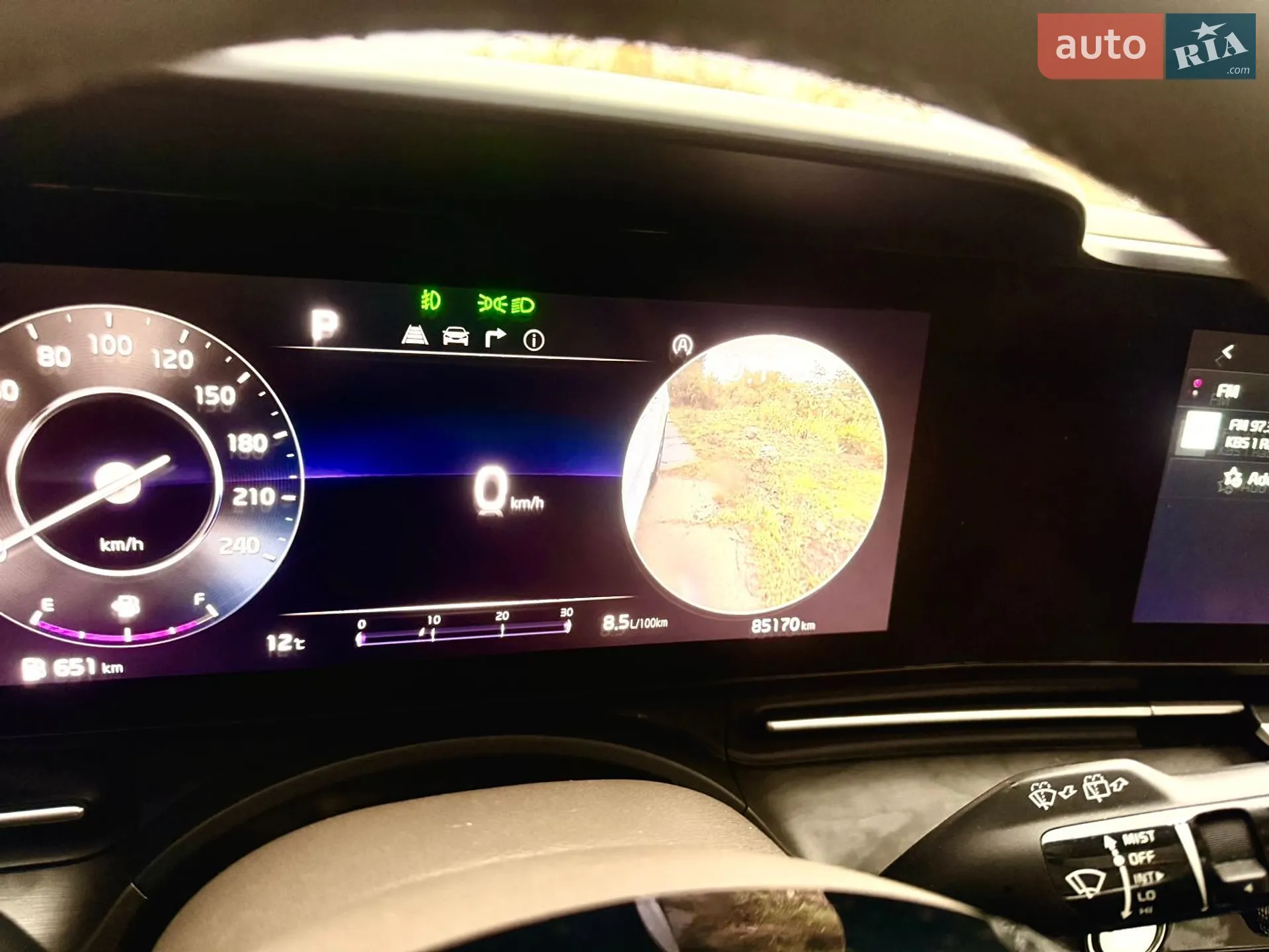 2021 Kia Carnival - мініатюра 22