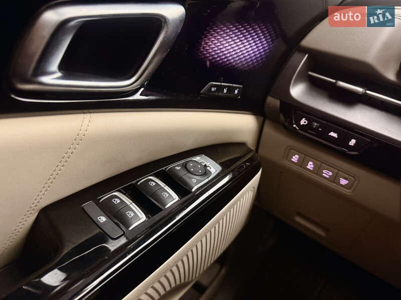 Мінівен Kia Carnival 2021 в Києві