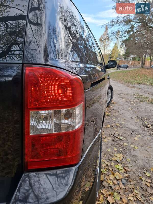 Минивэн Kia Carnival 2009 в Виннице фото 21 Минивэн Kia Carnival 2009 в Виннице