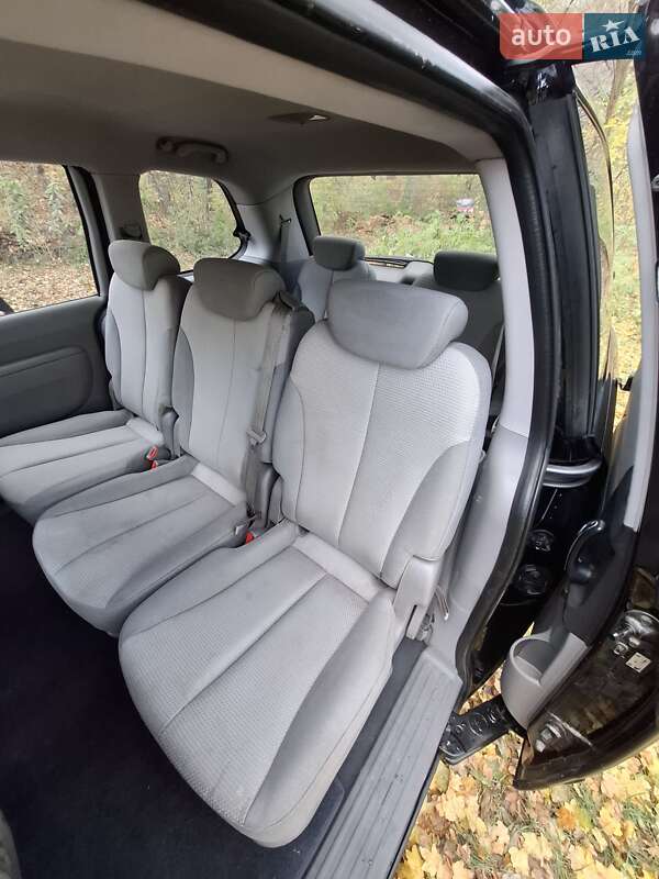 Минивэн Kia Carnival 2009 в Виннице фото 56 Минивэн Kia Carnival 2009 в Виннице