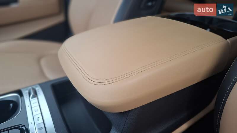 Минивэн Kia Carnival 2021 в Киеве фото 163 Минивэн Kia Carnival 2021 в Киеве