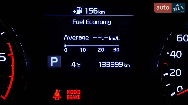 Минивэн Kia Carnival 2019 в Киеве