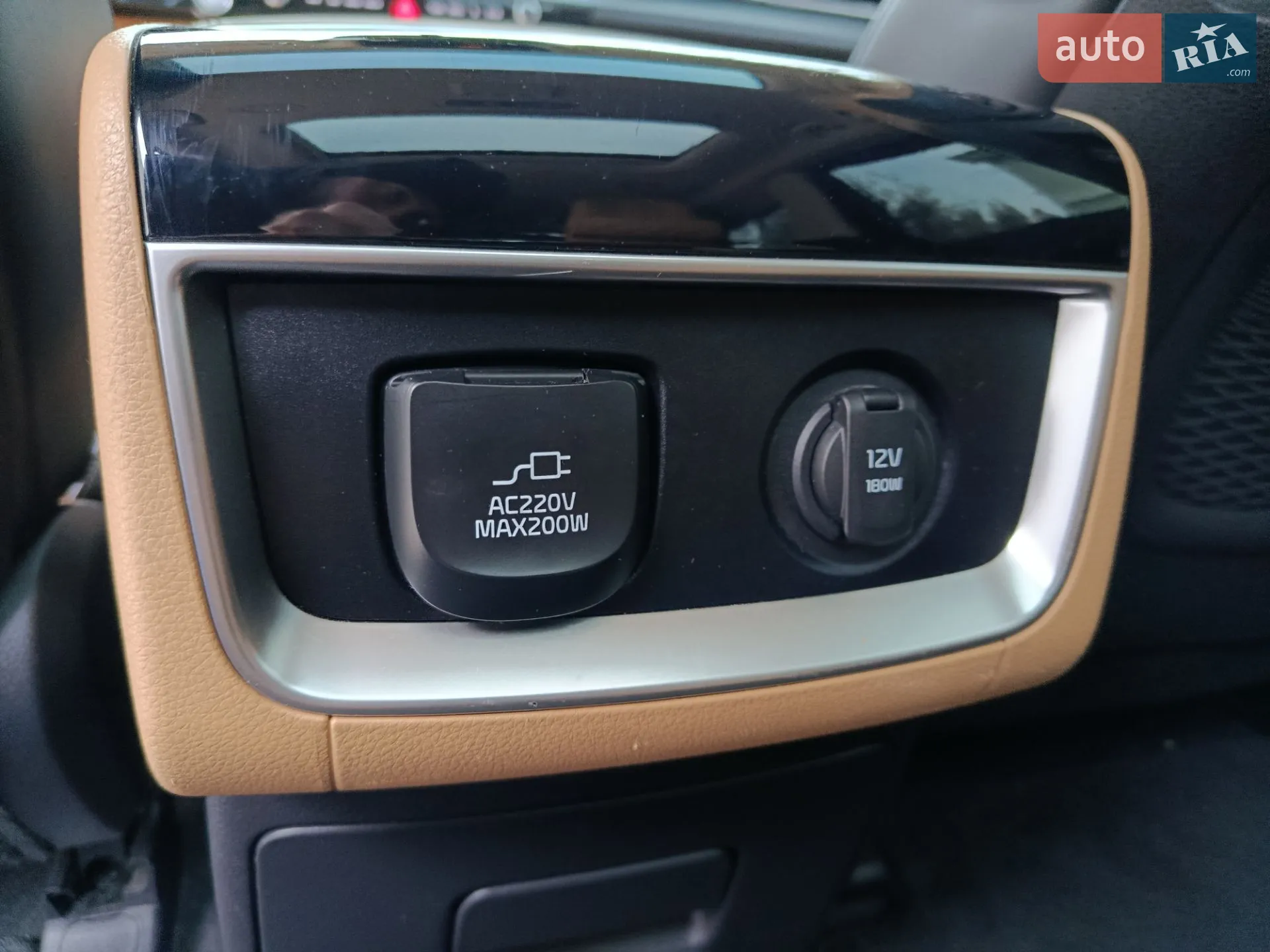 2021 Kia Carnival - мініатюра 17
