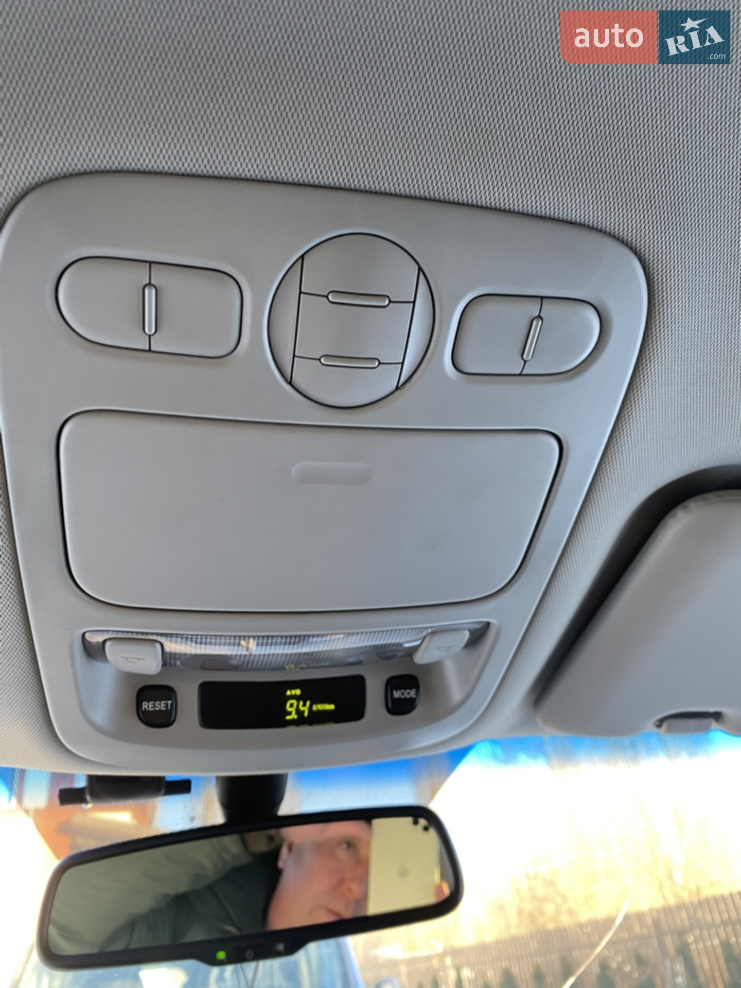 2012 Kia Carnival - мініатюра 20