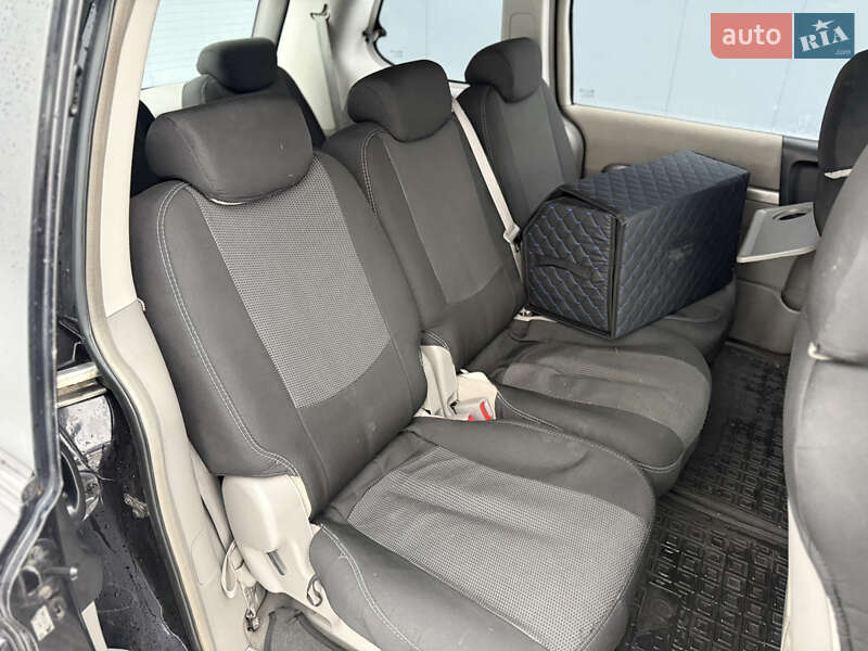 Минивэн Kia Carnival 2007 в Мукачево фото 14 Минивэн Kia Carnival 2007 в Мукачево