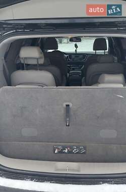 Минивэн Kia Carnival 2014 в Полтаве