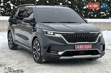 Мінівен Kia Carnival 2020 в Рівному