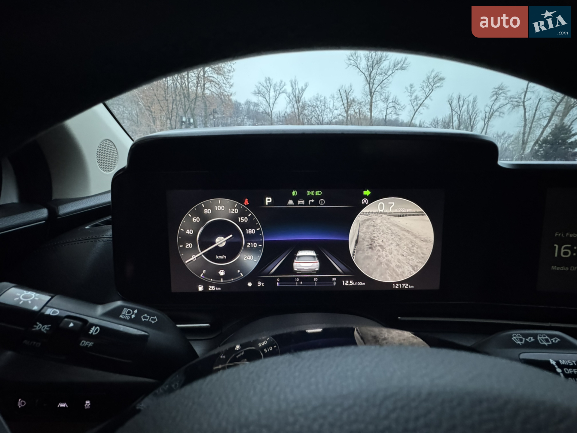 2021 Kia Carnival - мініатюра 60