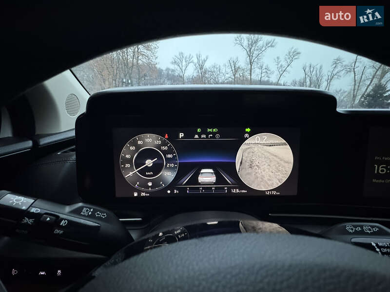 Минивэн Kia Carnival 2021 в Киеве фото 50 Минивэн Kia Carnival 2021 в Киеве