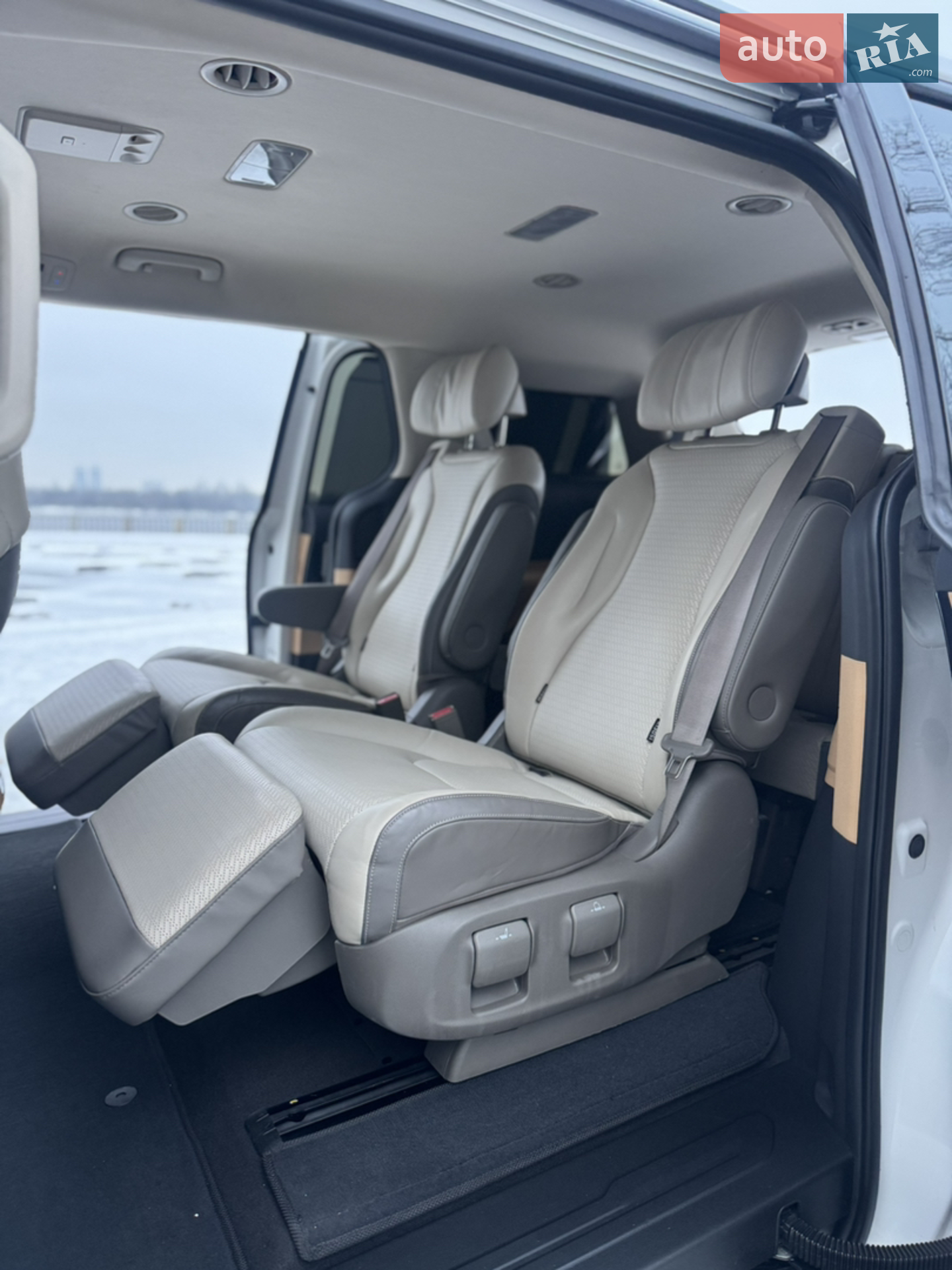 2021 Kia Carnival - мініатюра 84