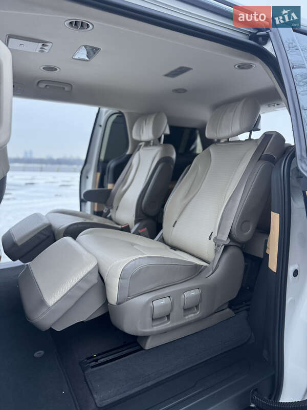 Минивэн Kia Carnival 2021 в Киеве фото 84 Минивэн Kia Carnival 2021 в Киеве