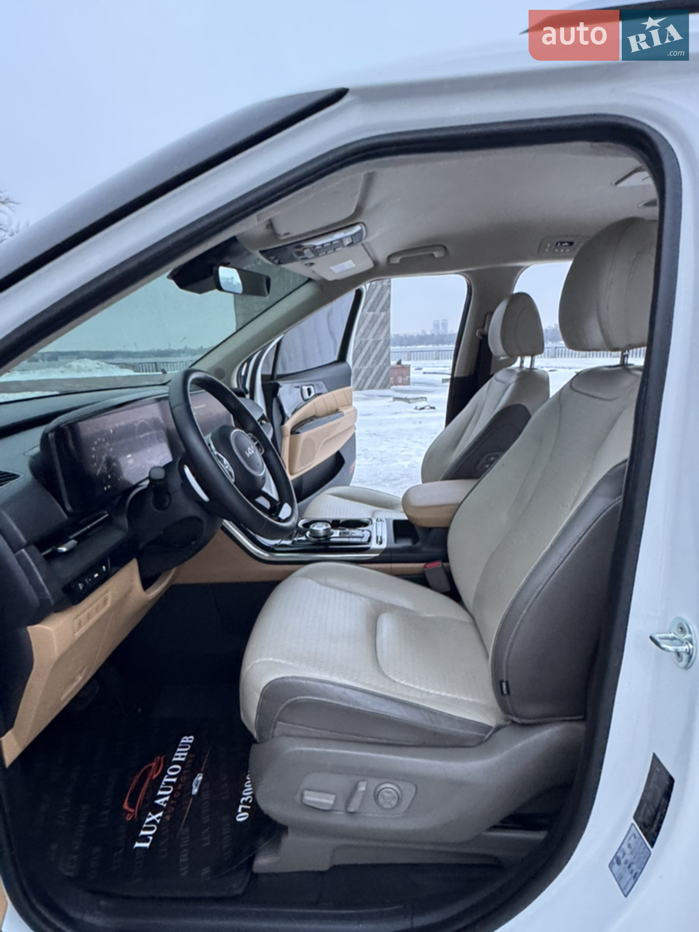 2021 Kia Carnival - мініатюра 89