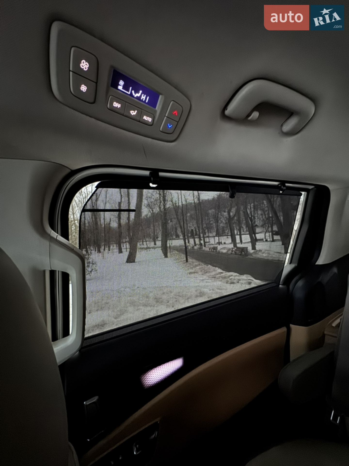 2021 Kia Carnival - мініатюра 97