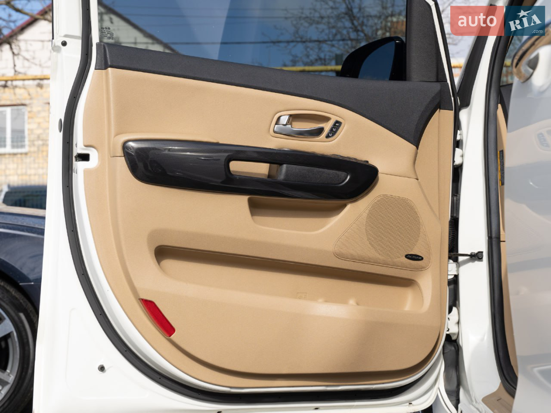 2014 Kia Carnival - мініатюра 19