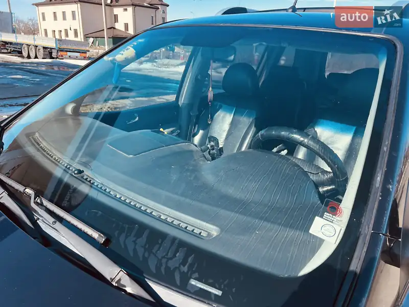 Kia Carnival 2007 VIN KNEMB754376137527 фото оголошення 13 з 43