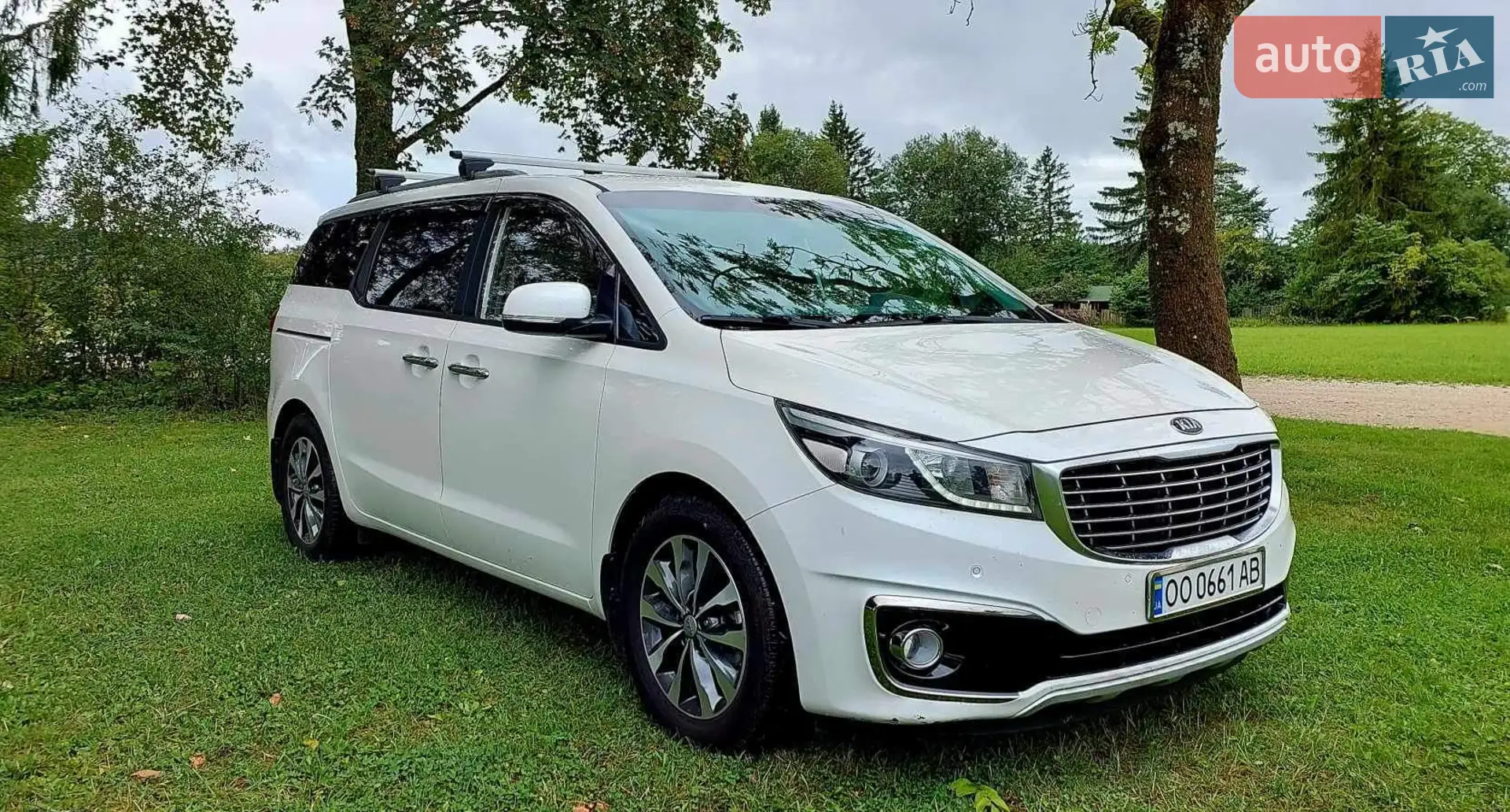 2016 Kia Carnival - мініатюра 13