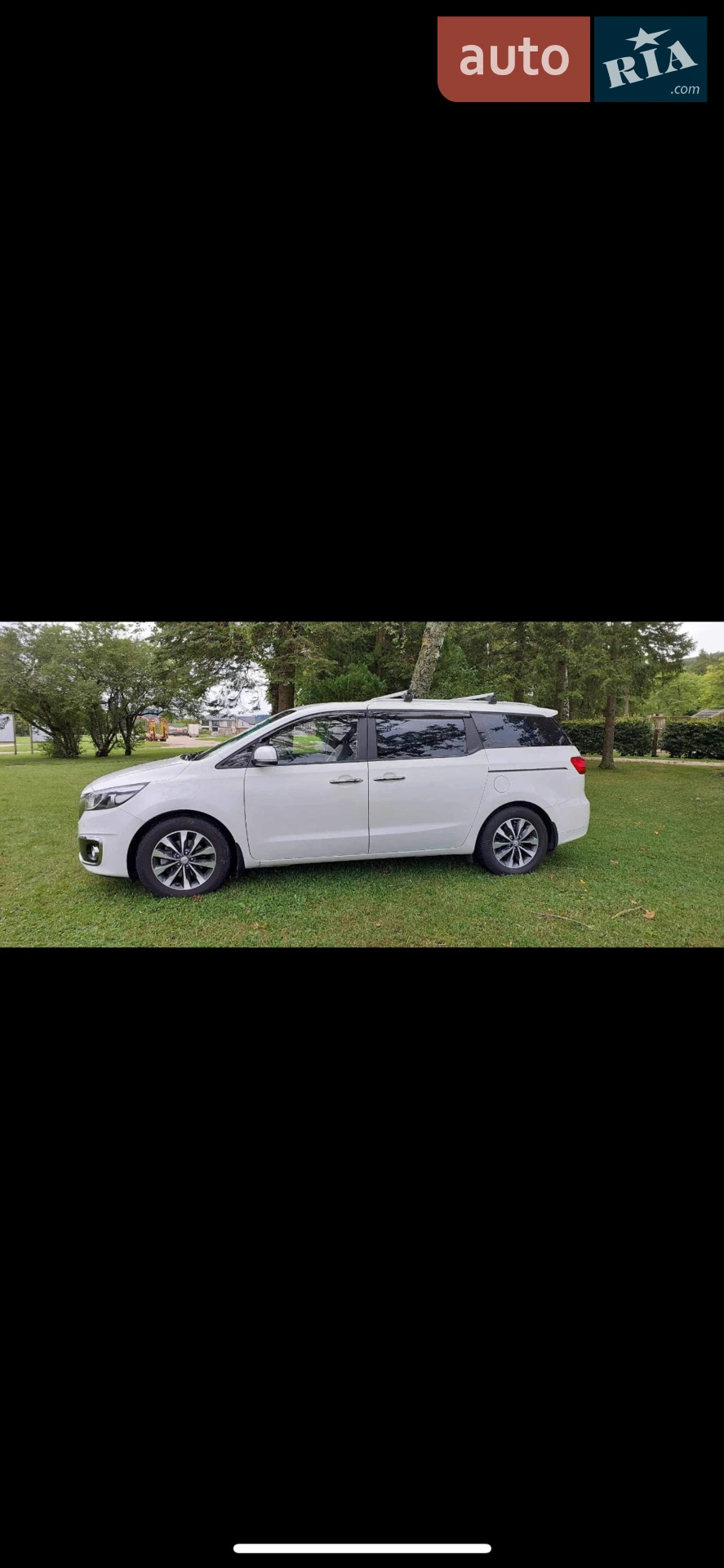 2016 Kia Carnival - мініатюра 17