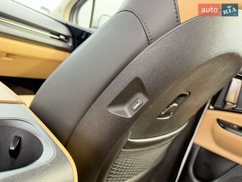 Минивэн Kia Carnival 2021 в Ивано-Франковске фото 36 Минивэн Kia Carnival 2021 в Ивано-Франковске