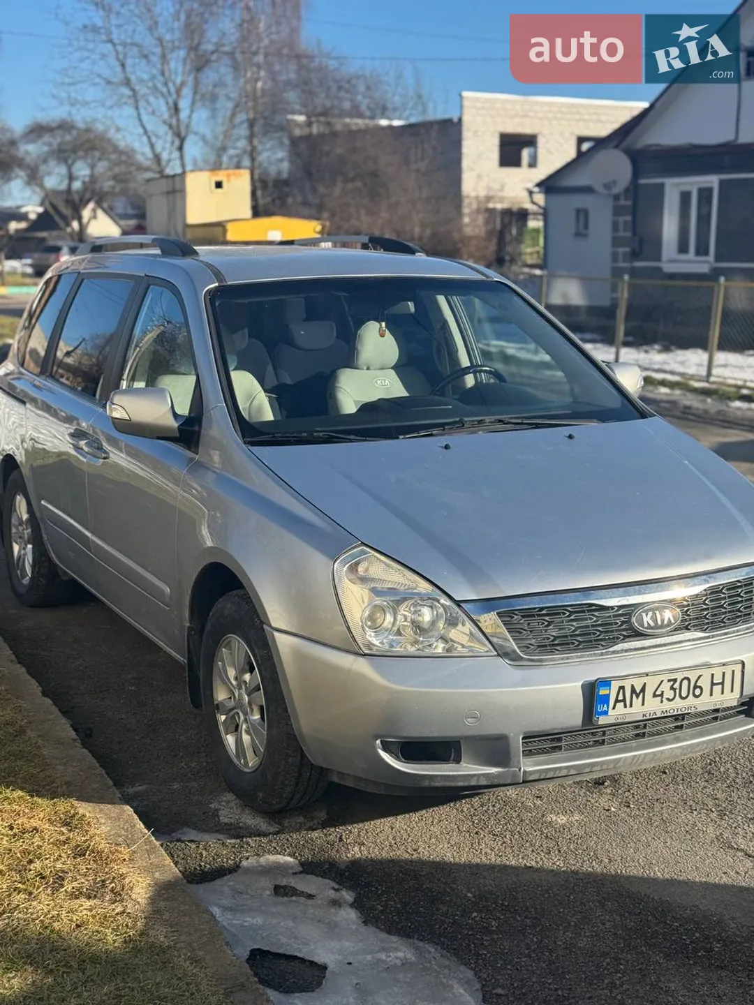 Фото авто 3