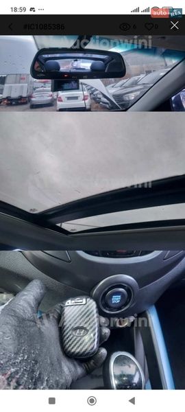 Минивэн Kia Carnival 2014 в Калиновке