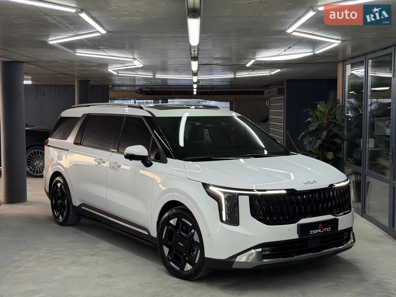 2022 Land Rover Defender - мініатюра 36
