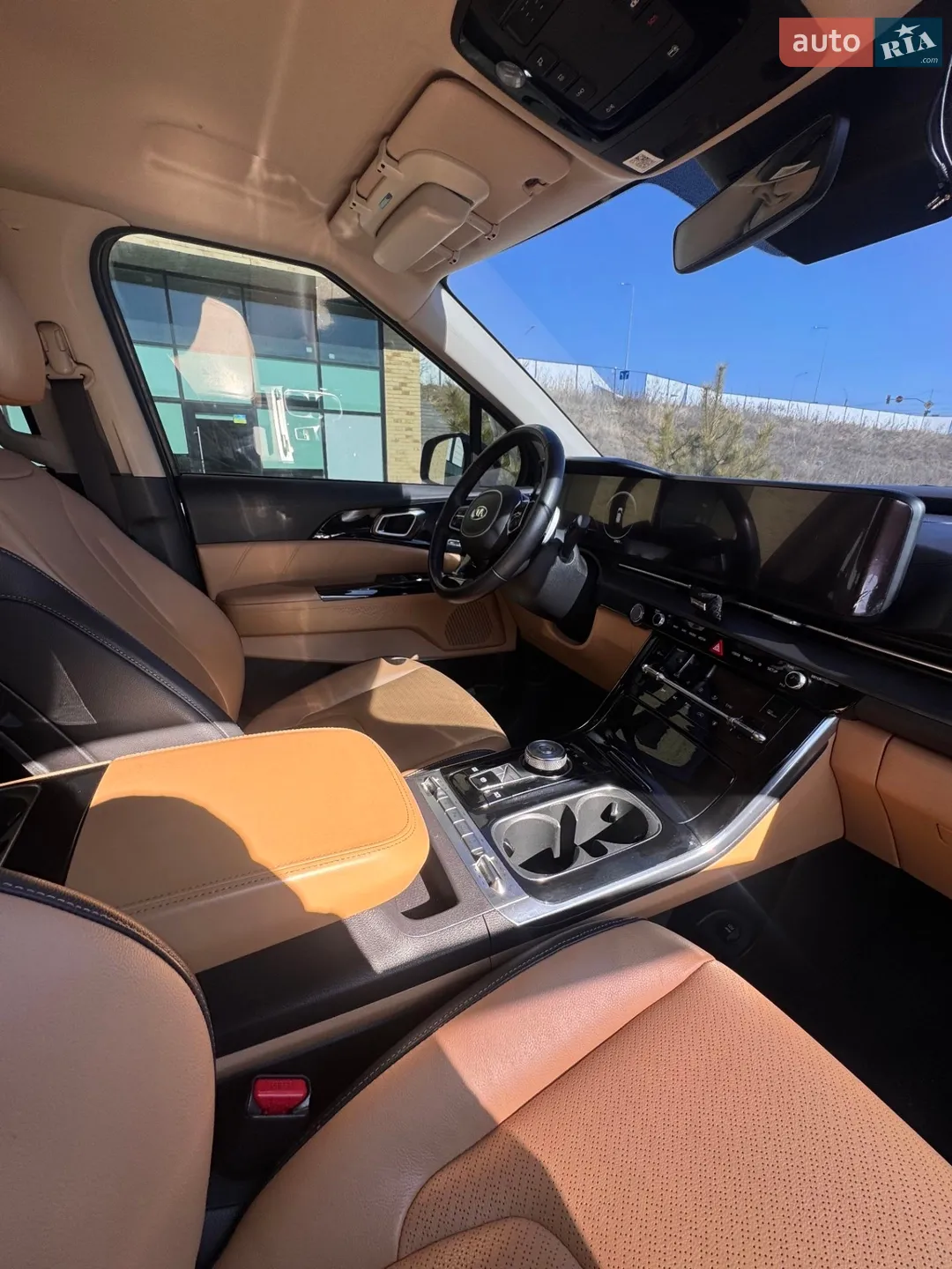 2020 Kia Carnival - мініатюра 11