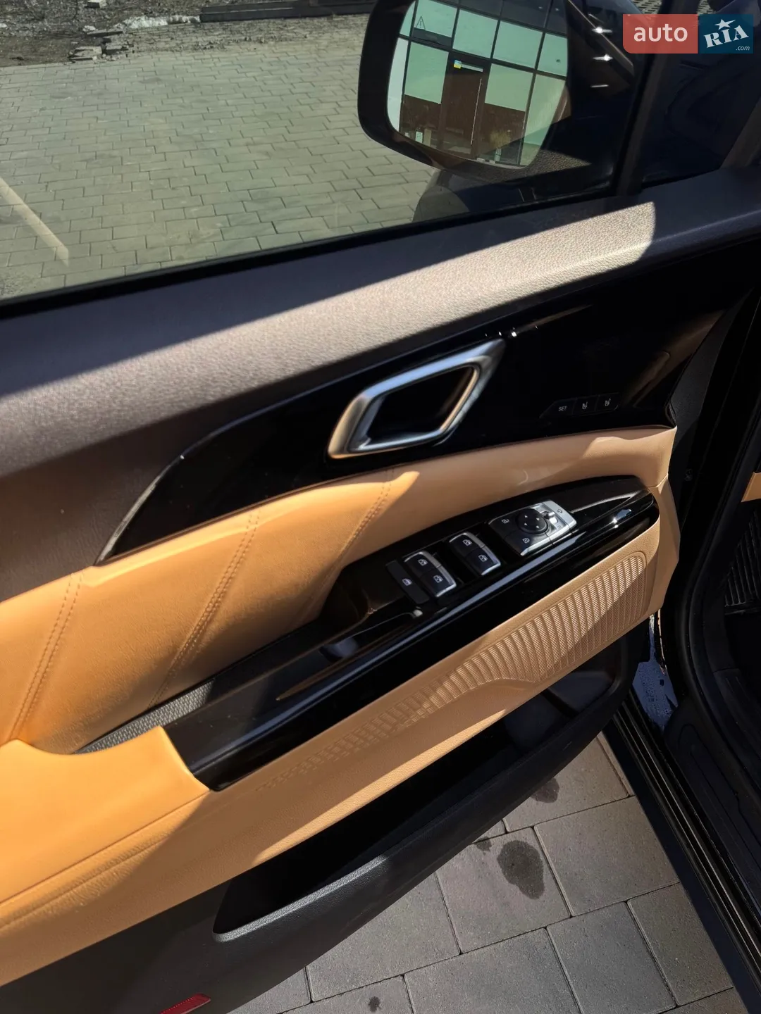 2020 Kia Carnival - мініатюра 15