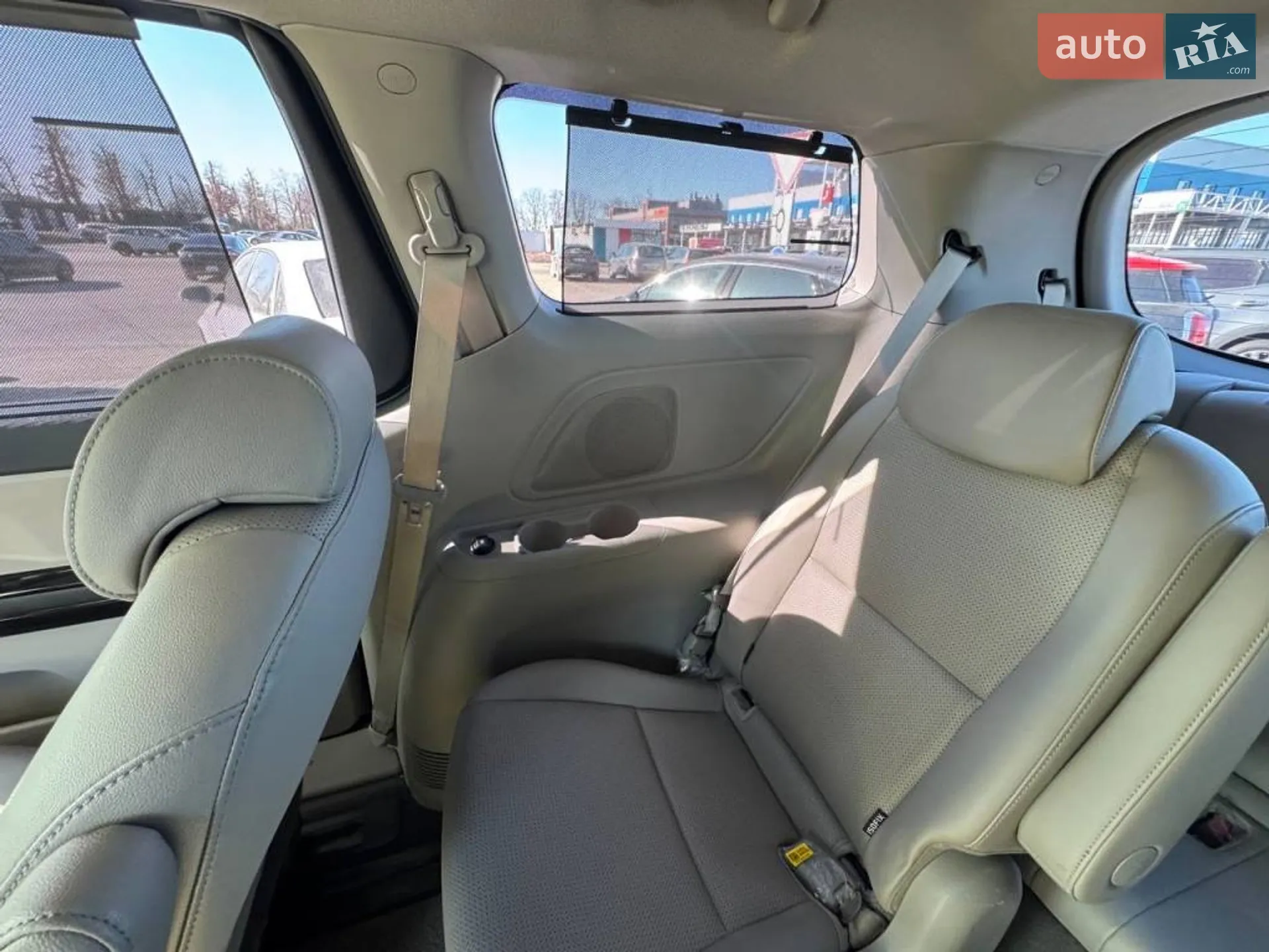2019 Kia Carnival - мініатюра 31