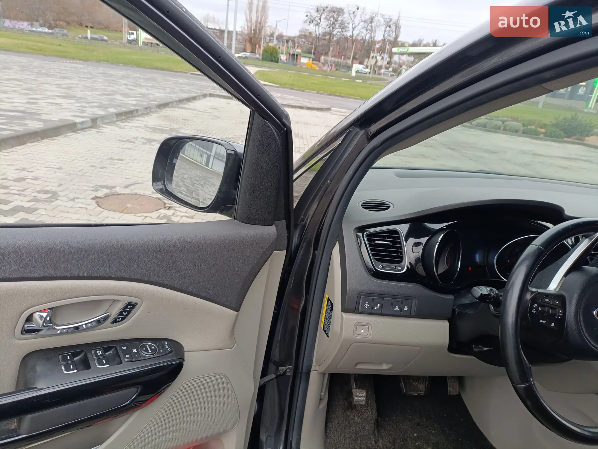 2018 Kia Carnival - мініатюра 5