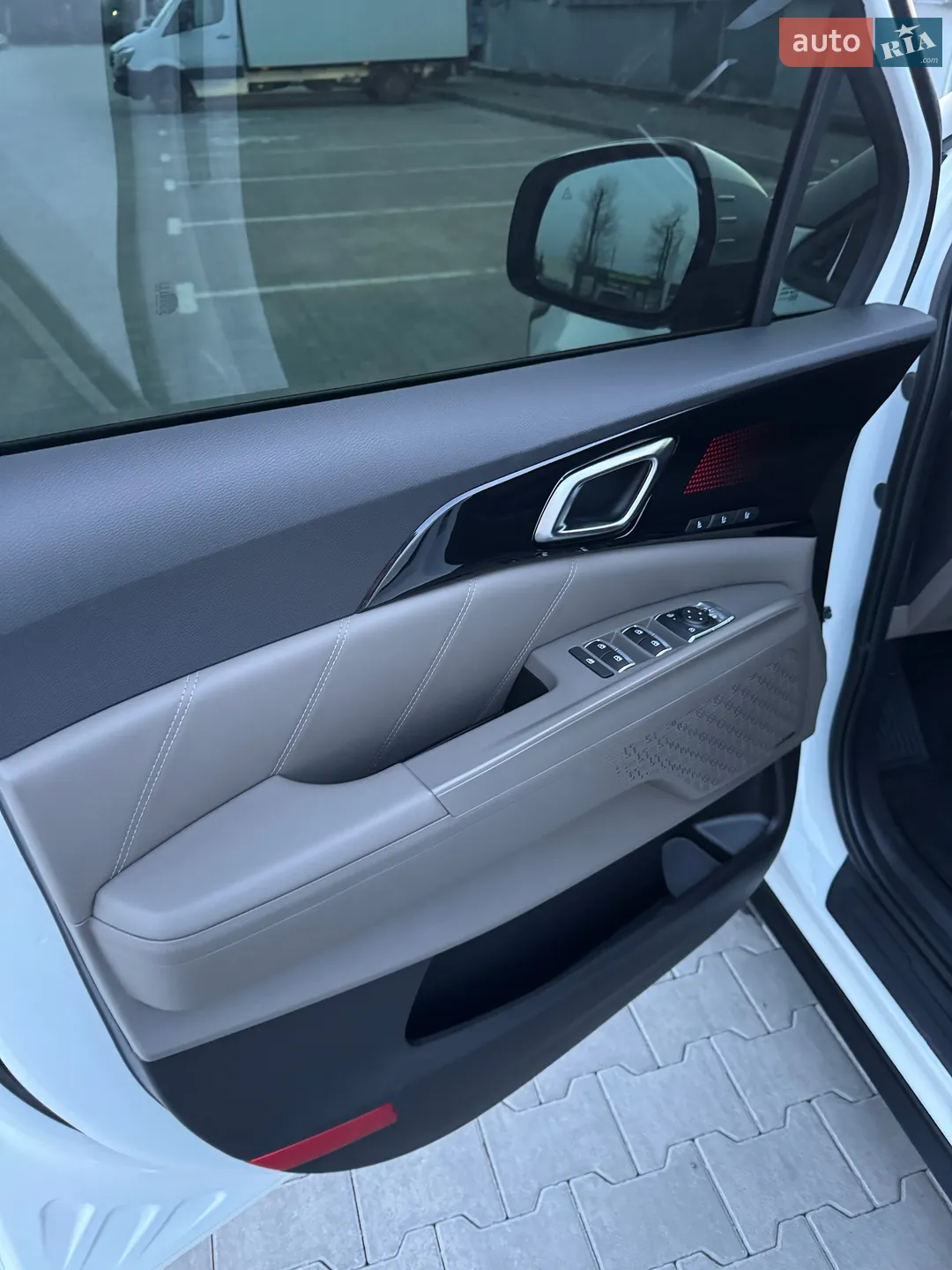 2024 Kia Carnival - мініатюра 36