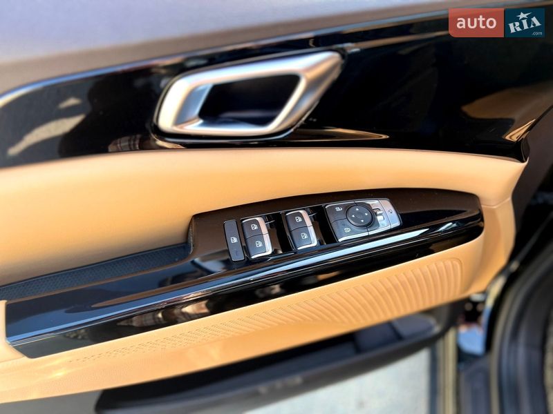 Минивэн Kia Carnival 2020 в Одессе