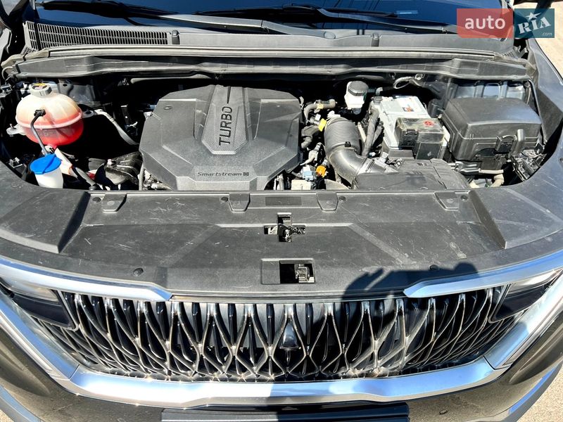 Минивэн Kia Carnival 2020 в Одессе