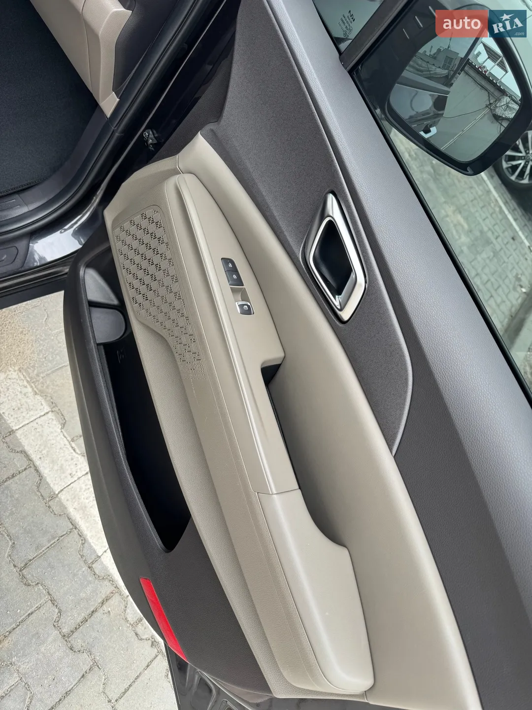 2024 Kia Carnival - мініатюра 37