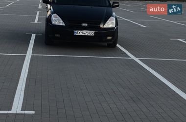 Мінівен Kia Carnival 2008 в Сумах