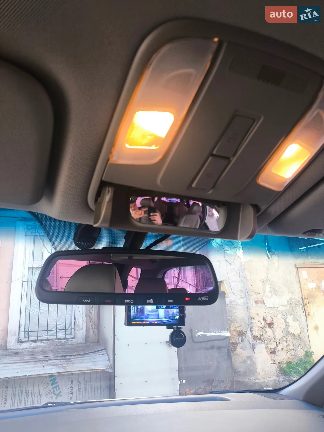 2018 Kia Carnival - мініатюра 16