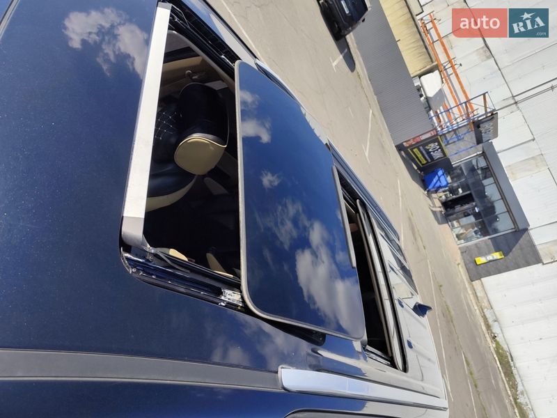 Мінівен Kia Carnival 2016 в Одесі фото 8 Мінівен Kia Carnival 2016 в Одесі