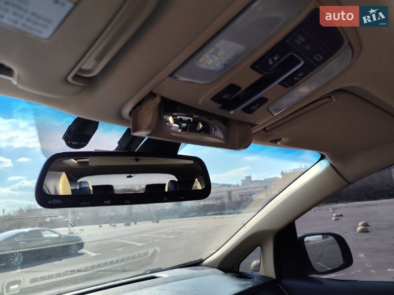 Мінівен Kia Carnival 2016 в Одесі фото 50 Мінівен Kia Carnival 2016 в Одесі