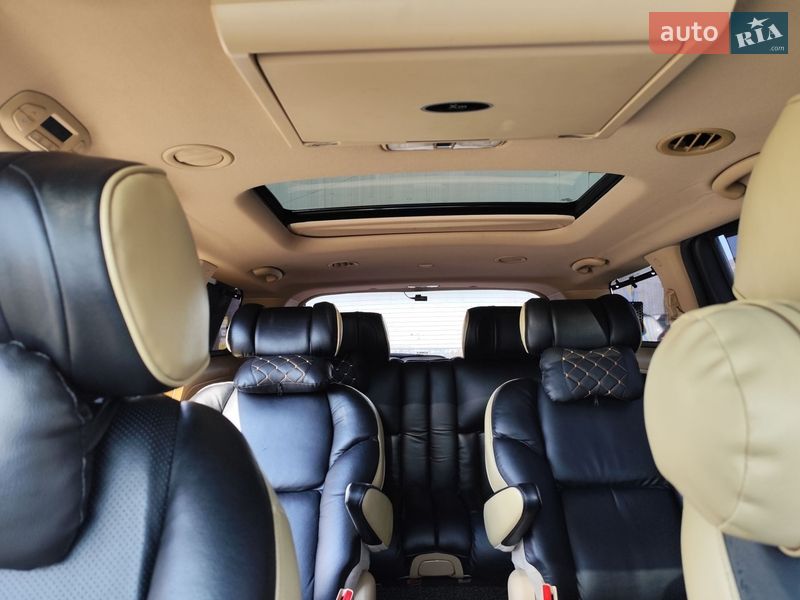 Мінівен Kia Carnival 2016 в Одесі фото 64 Мінівен Kia Carnival 2016 в Одесі