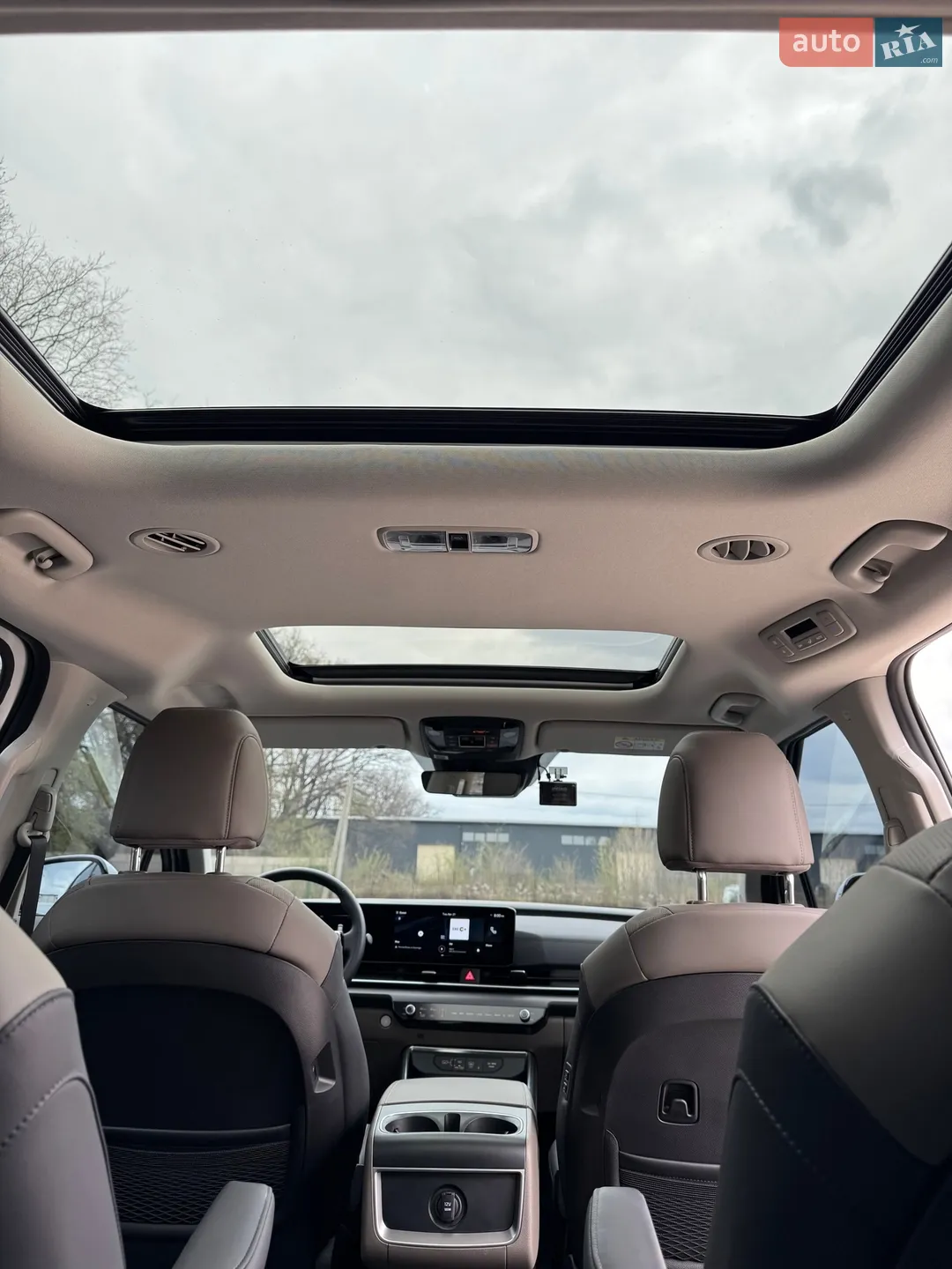 2024 Kia Carnival - мініатюра 44