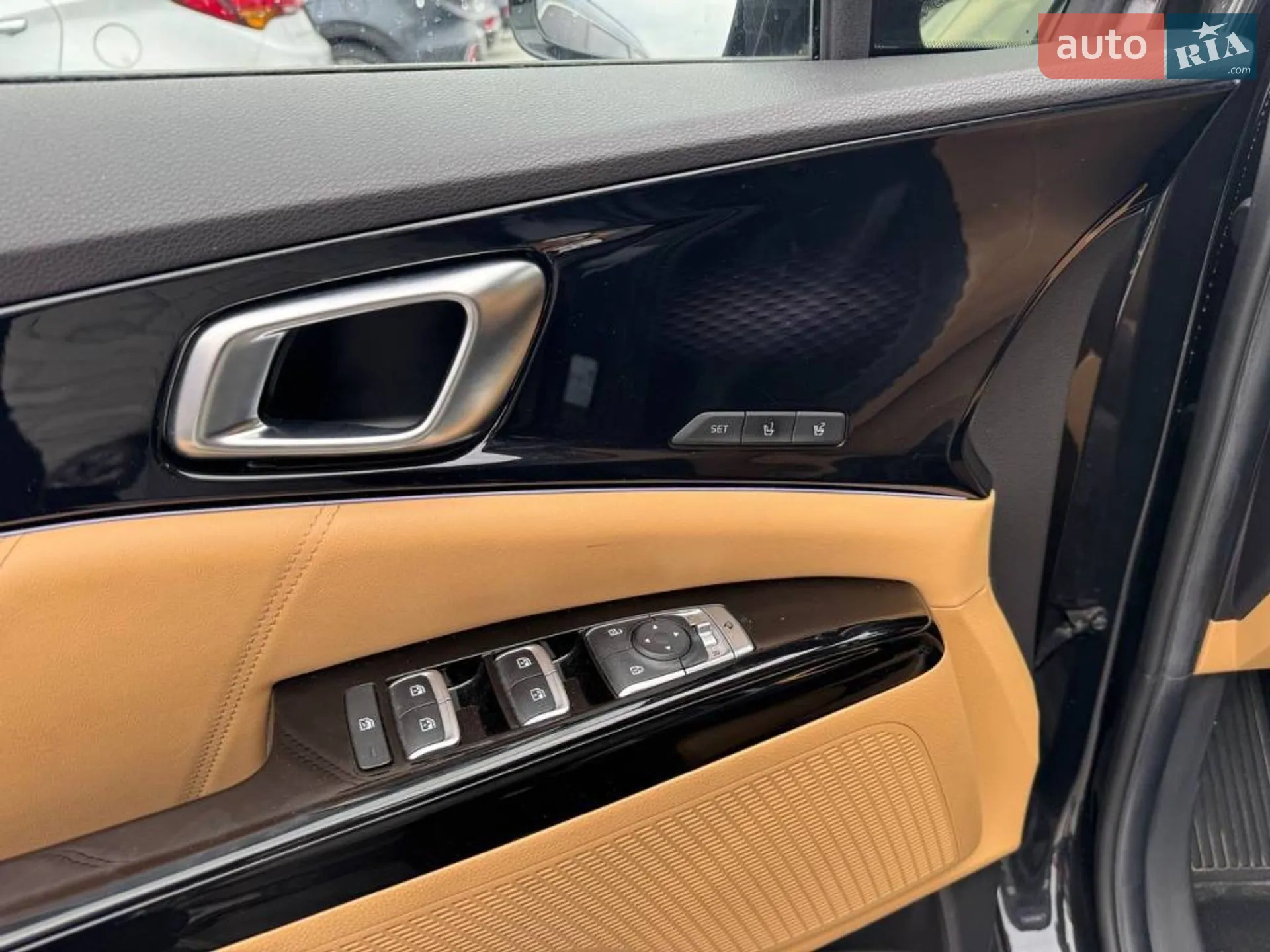2021 Kia Carnival - мініатюра 12