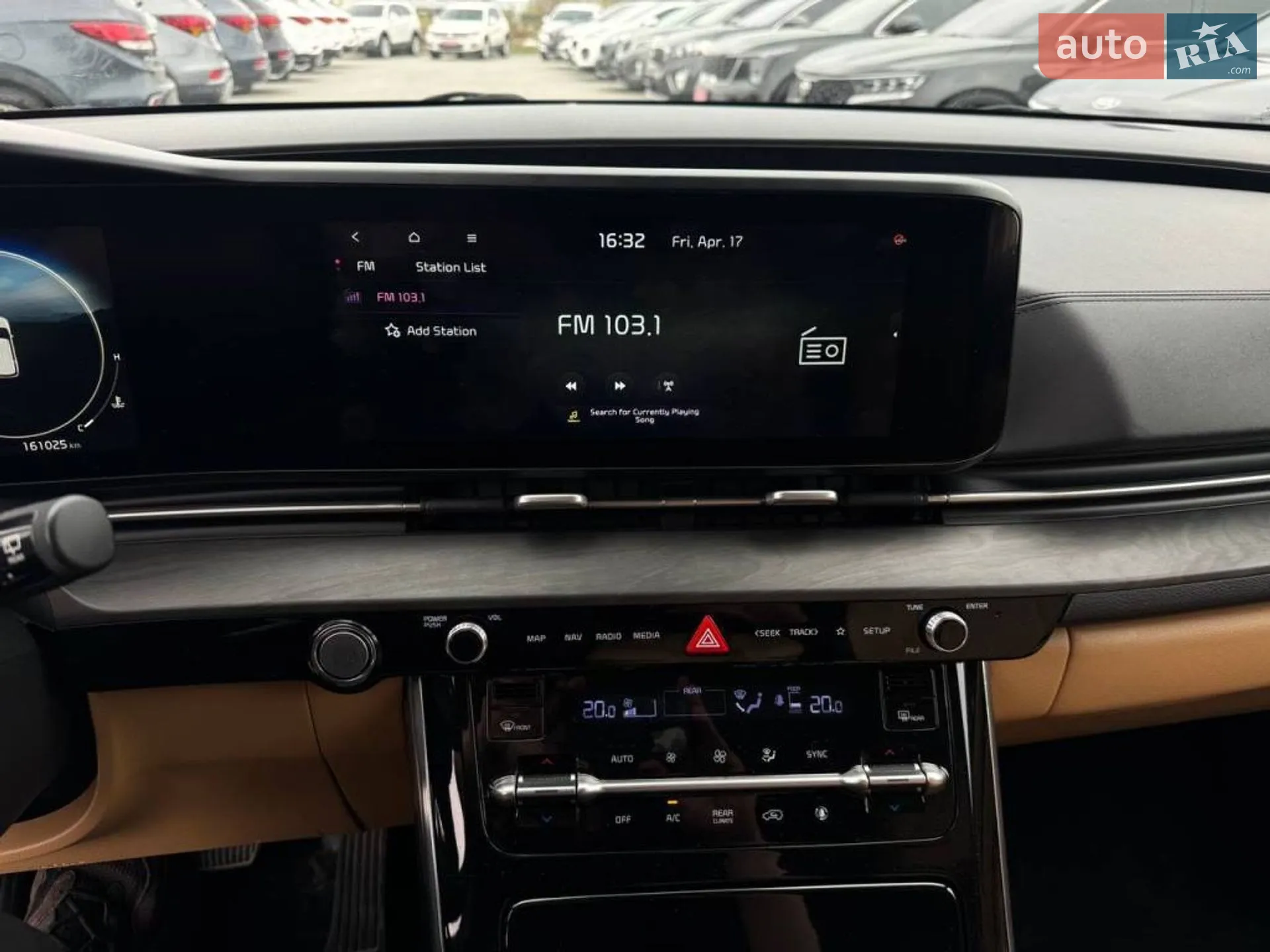 2021 Kia Carnival - мініатюра 18