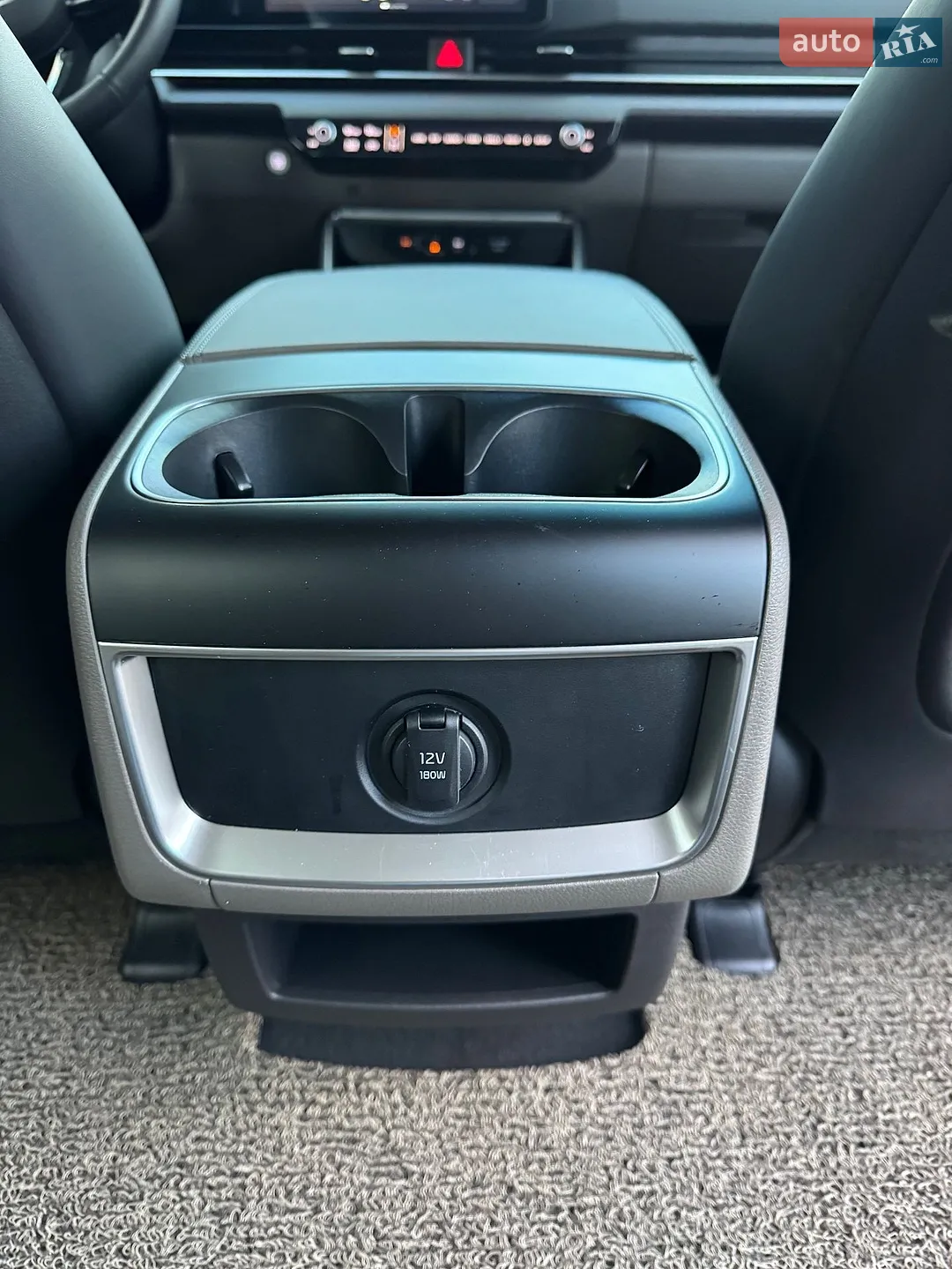 2024 Kia Carnival - мініатюра 46