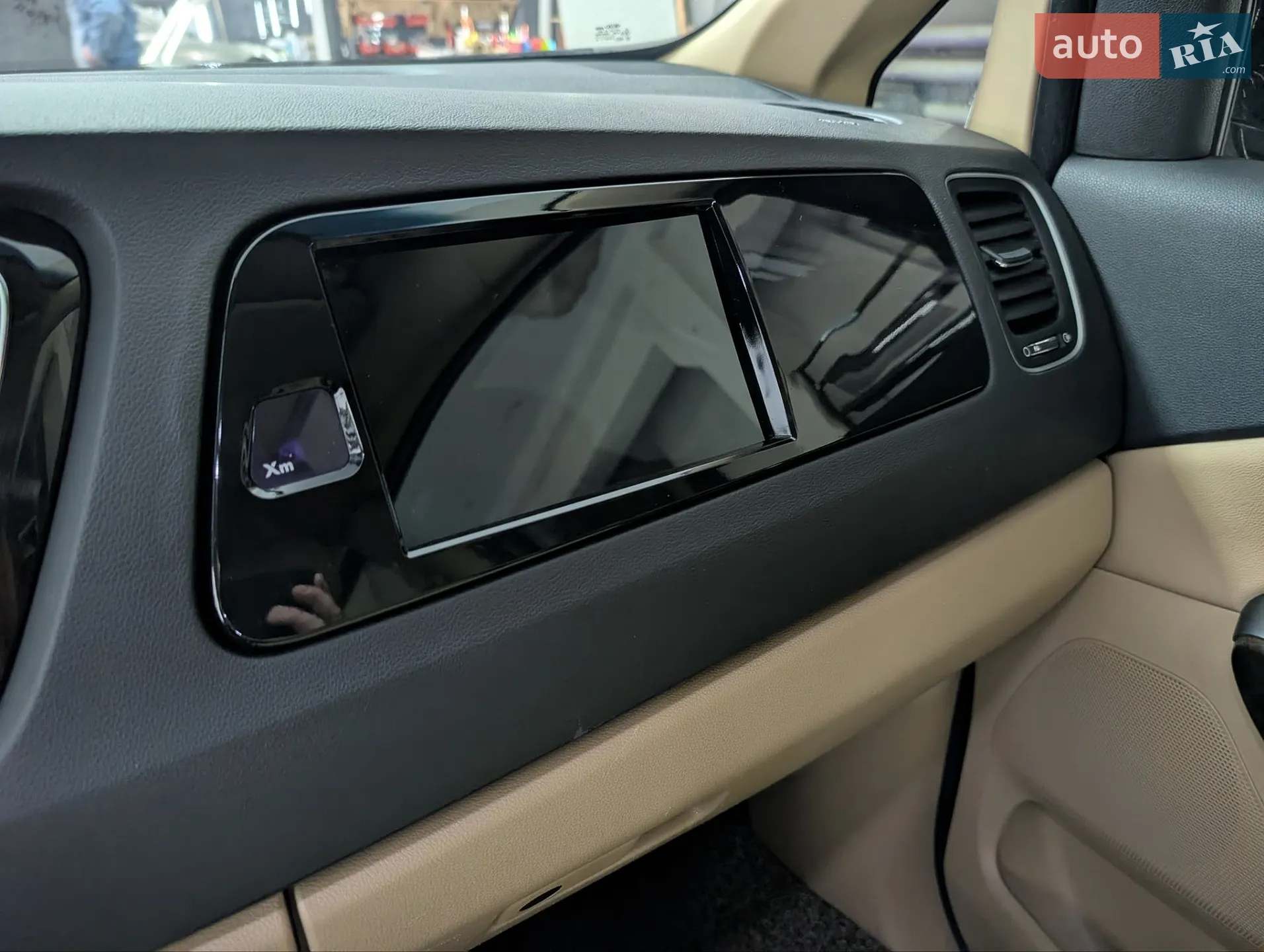 2018 Kia Carnival - мініатюра 12