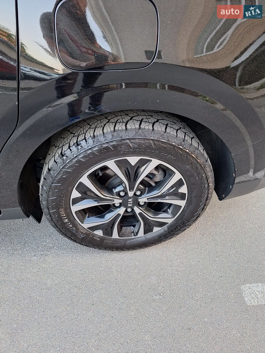 2020 Kia Carnival - мініатюра 12