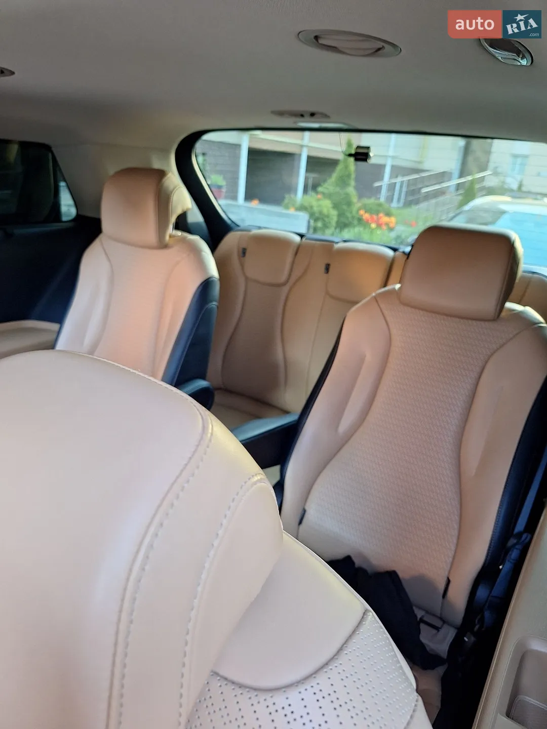 2020 Kia Carnival - мініатюра 77
