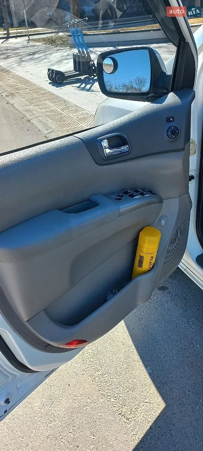 2011 Kia Carnival - мініатюра 14